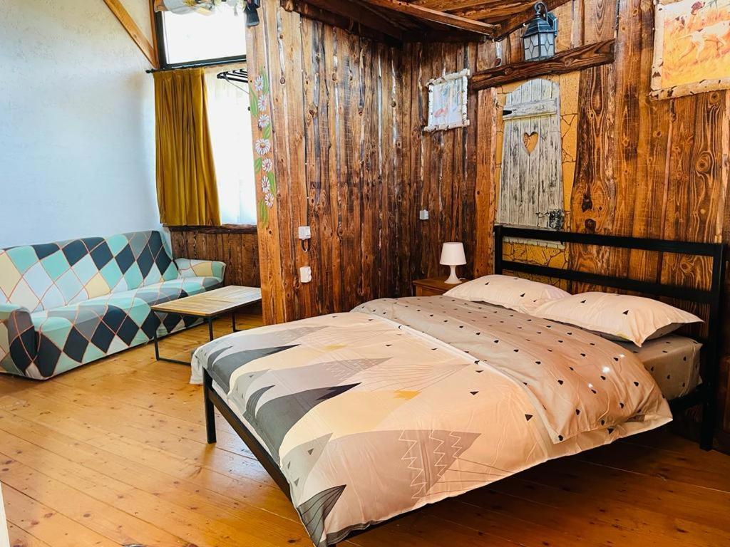 Cabana Vanatorului 8 Sohodol  Экстерьер фото