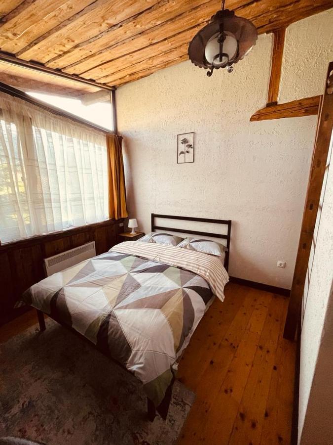 Cabana Vanatorului 8 Sohodol  Экстерьер фото